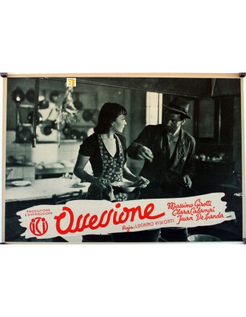 OSSESSIONE