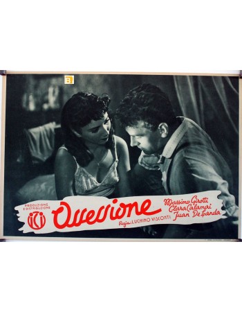 OSSESSIONE