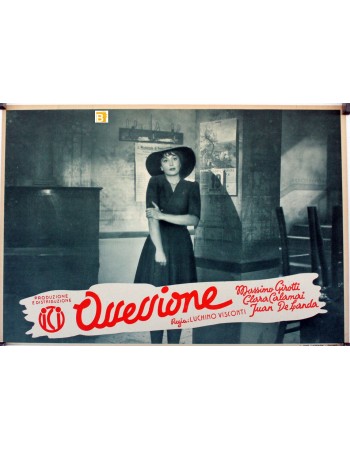OSSESSIONE
