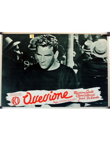 OSSESSIONE