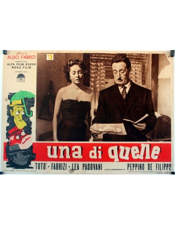 Una di quelle