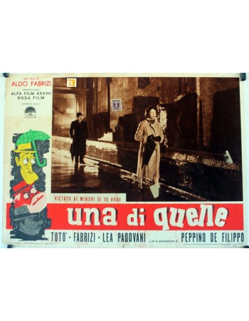 Una di quelle