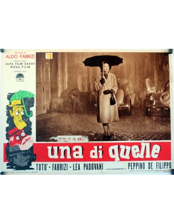 Una di quelle