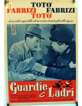 MI AMIGO EL LADRON