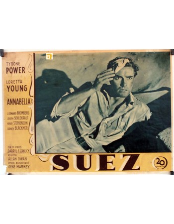 SUEZ