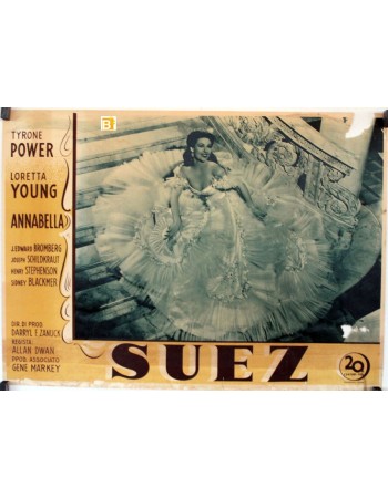 SUEZ