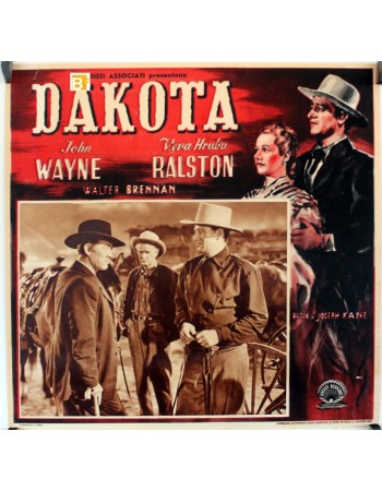 DAKOTA