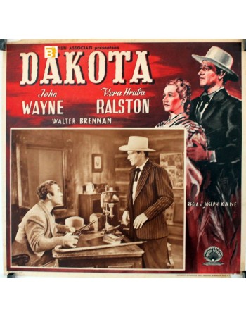 DAKOTA