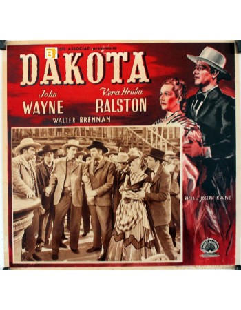 DAKOTA