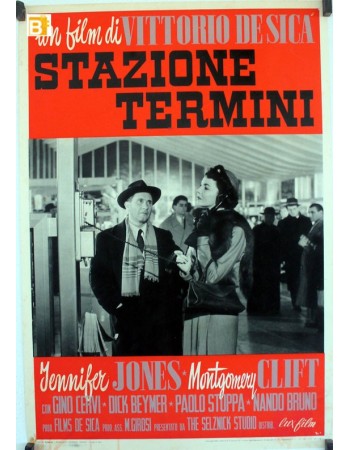 STAZIONE TERMINI