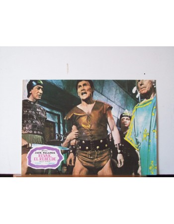THE BARBARIANS