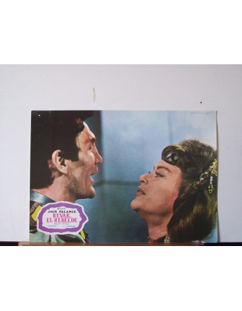 THE BARBARIANS