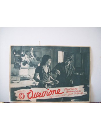 OSSESSIONE