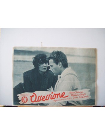 OSSESSIONE