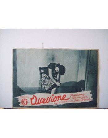 OSSESSIONE