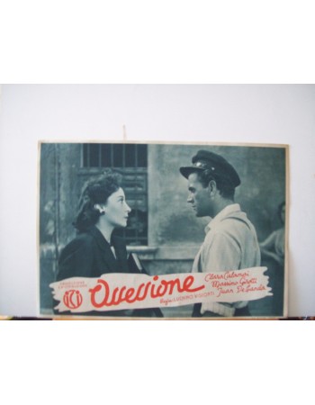 OSSESSIONE