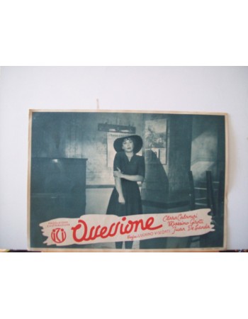 OSSESSIONE