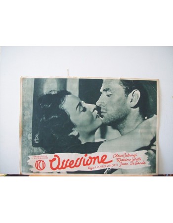 OSSESSIONE
