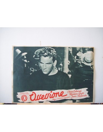 OSSESSIONE