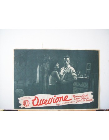 OSSESSIONE