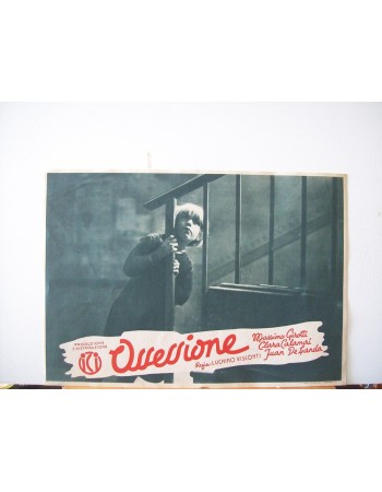 OSSESSIONE
