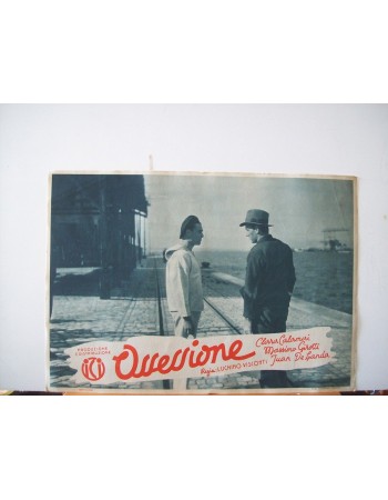 OSSESSIONE