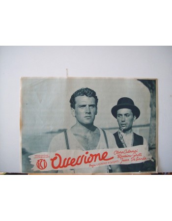 OSSESSIONE