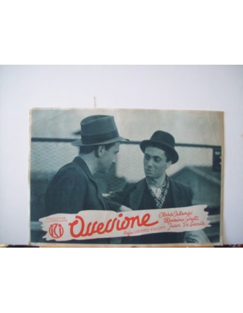 OSSESSIONE