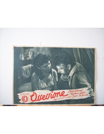 OSSESSIONE