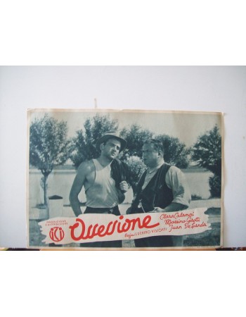 OSSESSIONE