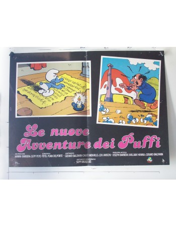 Smurfs