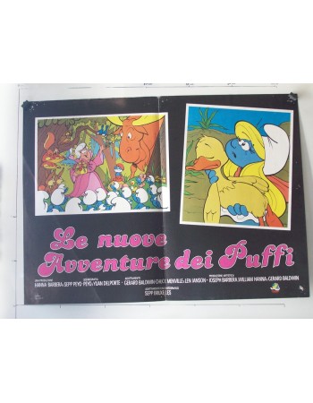 Smurfs