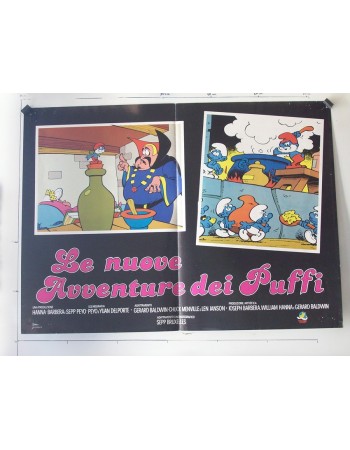 Smurfs