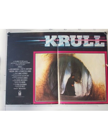 KRULL