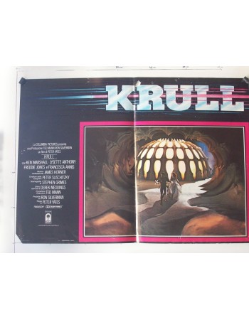 KRULL