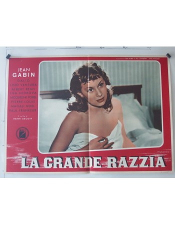 Razzia sur la chnouf