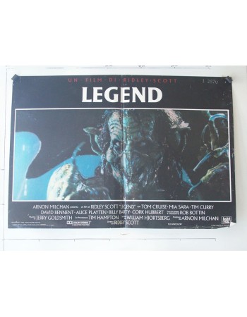 LEGEND