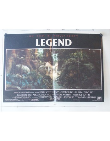 LEGEND
