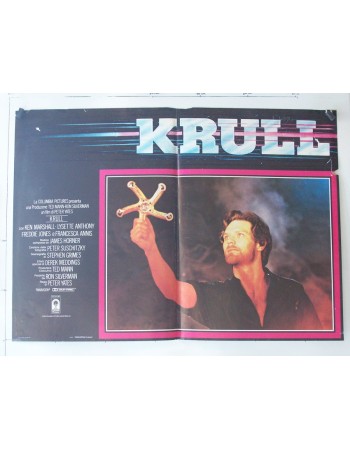 KRULL