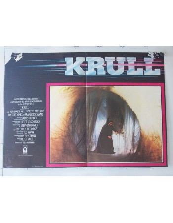 KRULL