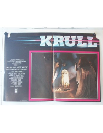 KRULL