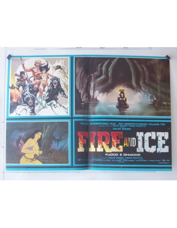 Fire and Ice