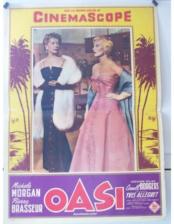 OASIS