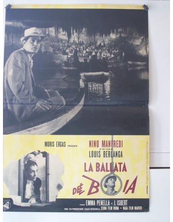 EL VERDUGO