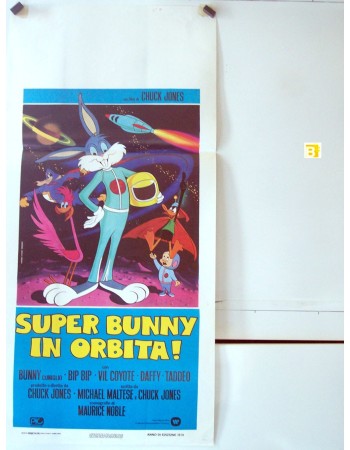 The Bugs Bunny/Road-Runner Movie