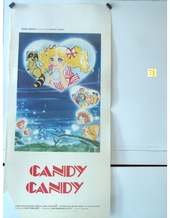 Candy, Candy