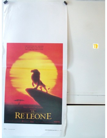 The Lion King