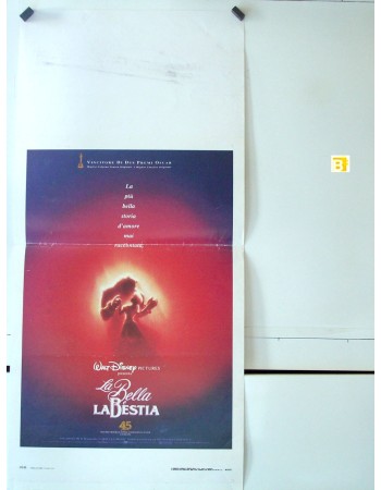 Beauty and the Beast