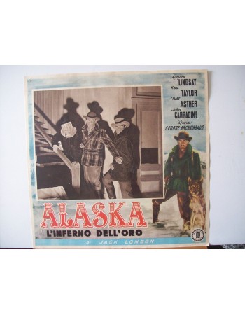 ALASKA