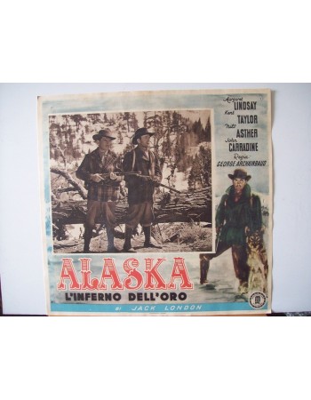 ALASKA
